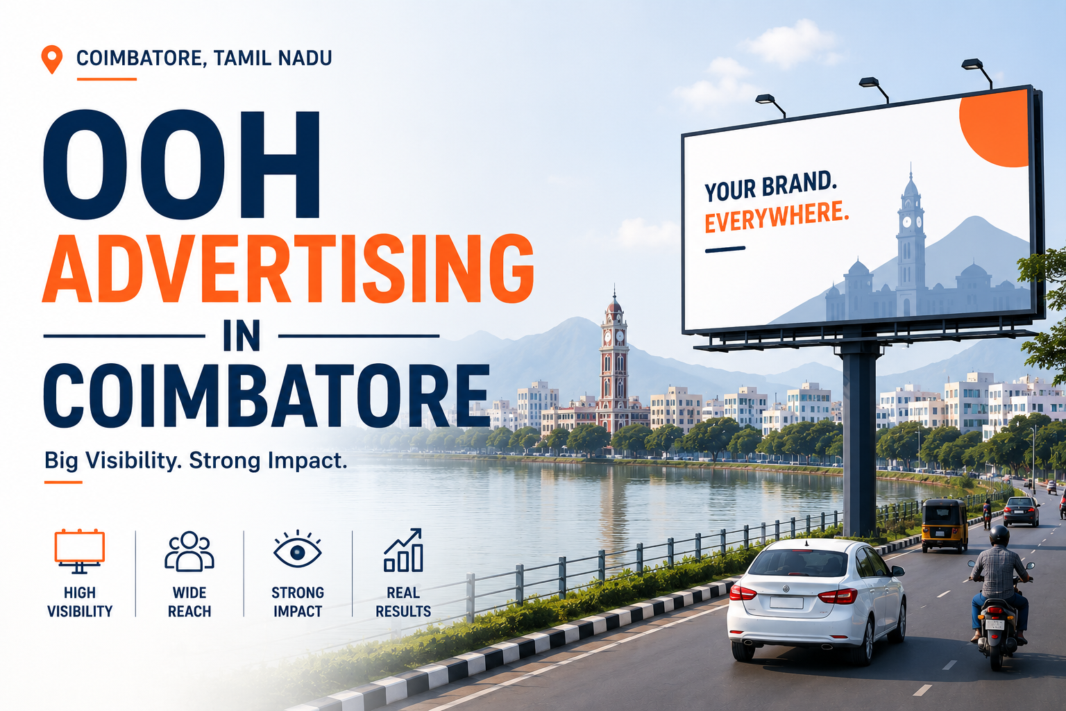 ooh advertising in coimbatore